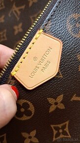 Louis Vuitton  kapsičky 3ksPOSLEDNY KUS - 6