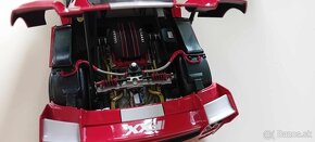 Ferrari FXX 1:18 (hw elite) - 6