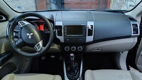 Mitsubishi Outlander 2.2 115 kW - 6