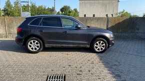 Audi Q5 2.0tdi - 6