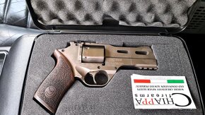 Chiappa Rhino 40DS kaliber 357 mag - 6