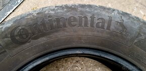 215/65R16 Continental EcoContact 6 - 6