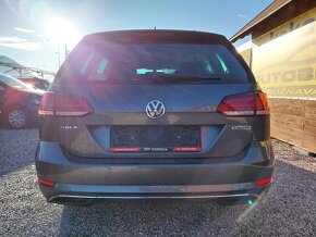 Volkswagen Golf 1.5 Tsi 96kw Bluemotion DSG/A7 - 6