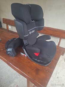 Autosedačka Cybex - 6