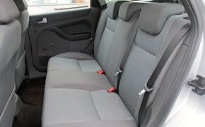 náhradné diely na: Ford Focus II 1.6 Tdci, 2.0 Tdci, 1.6i, - 6