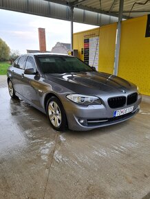 F10 525D M6 2010 - 6