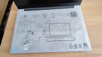 Lenovo Idea Pad Slim 3 - 6