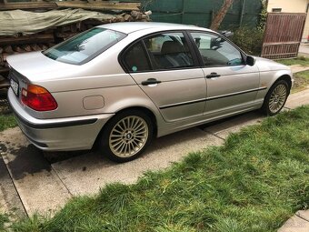 Bmw E46 318i swup 320i 110kw - 6