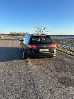 Volkswagen Passat 2.0 TDi - 6