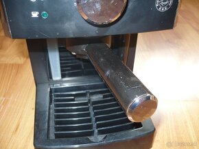 kávovar Philips espresso - 6