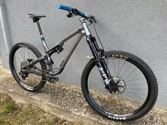 Commencal meta - 6