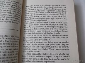 Jane Austenová-Pýcha a predsudok - 6