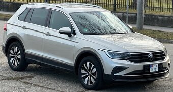 Volkswagen Tiguan MOVE 1.5 TSI,110 kW,DSG,rok2023, 24 500 km - 6