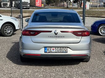 Renault Talisman 1,5 dci - 6