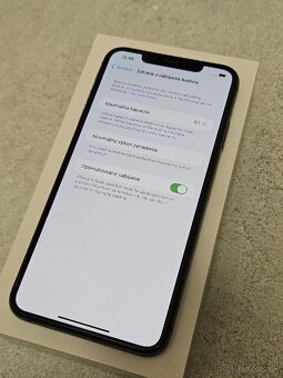 iPhone Xs Max 512gb - 6