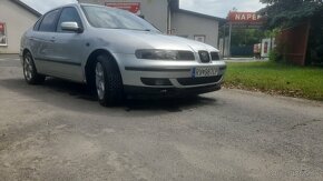 Seat toledo - 6