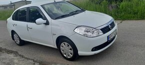 Predám Renault Thalia 1.2 benzin. 89500km - 6