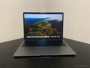 PREDANÉ Macbook Air 13 Retina 2018 - 6