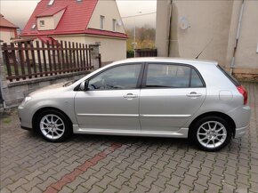 Toyota Corolla 1.6 81kW 2006 142436km VVT-i Terra Cool - 6