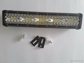 Led rampa 300W - 38 cm - 6