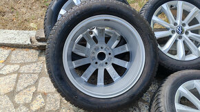 5x112 R17 --- VW PASSAT B8 ... - 6