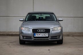 AUDI A4 2.0 96kW A/T - 6