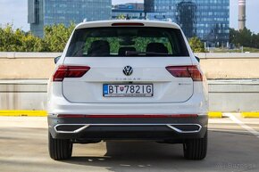 Volkswagen Tiguan 1.4 TSI eHybrid 245k Elegance-DSG - 6