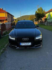 Audi A8 3.0 TDI - 6