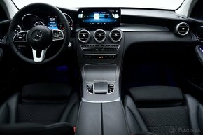 GLC SUV 300de 4MATIC Exclusive 9G-Tronic, ACC, Lane Assist - 6