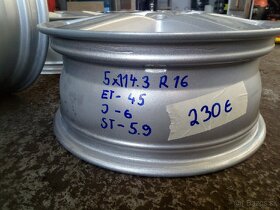 5x114.3 r16 - 6