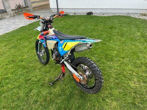 KTM XCF 250 2019 - 6