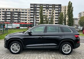 Škoda Kodiaq 2.0 TDI SCR EVO Final Edition DSG - 6