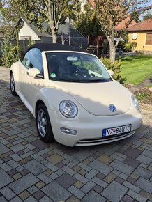 Vw Beetle - 6