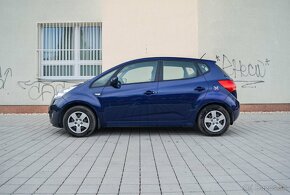 Kia Venga 1.4 CVVT 2011 - 6