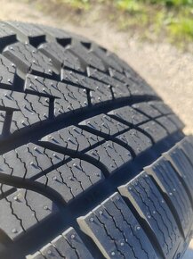 Zimné pneu TRAZANO 225/45 R17 nové - 6