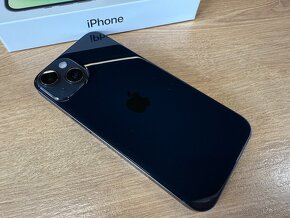 iPhone 14 256GB MIDNIGHT - 6