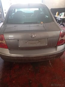 Rozpredám vw.passat B5.5..2.8benzin.. - 6