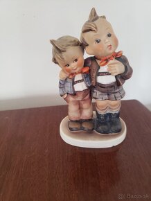 Hummel figurky - 6