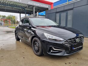 I30 Fastback1,5 T-GDi MHEV STYLE 2021 - 6