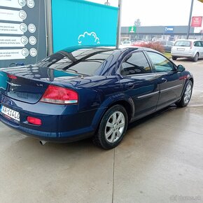 Chrysler Sebring naj 196xxxkm - 6