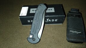 Nôž Benchmade AFO 2 - 6