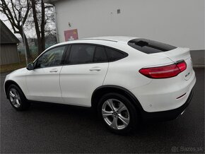 MERCEDES GLC COUPE AMG 250 - 6