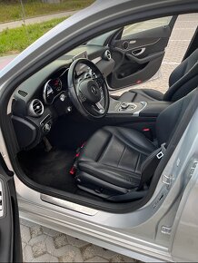 Mercedes C200 - 6