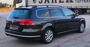 Volkswagen Passat B7 2.0 TDi combi - 6