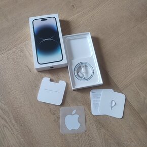 iPhone 14 Pro Max 256 GB - 6