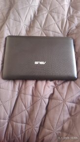 Asus EEPC 1011PX - 6