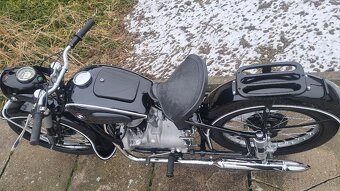 BMW R 25/2 - 6