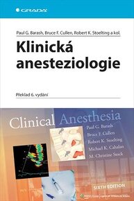 Anesteziologia - e- knihy - 6