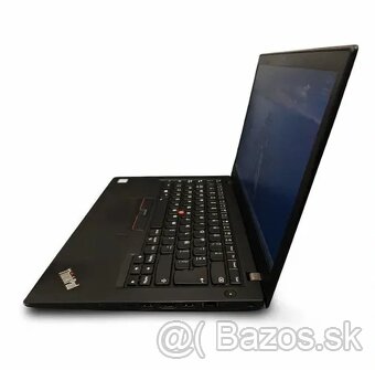 Lenovo ThinkPad T470s i5-6300U 8 GB RAM 256 GB SSD 14 - 6