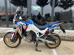 Honda CRF1100 Africa Twin Adventure Sports DCT | Automat - 6